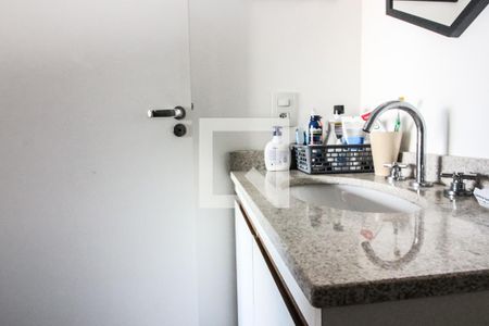 Studio à venda com 32m², 1 quarto e 1 vagaBanheiro