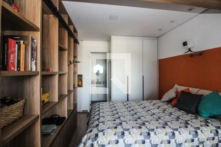 Studio à venda com 32m², 1 quarto e 1 vagaStudio