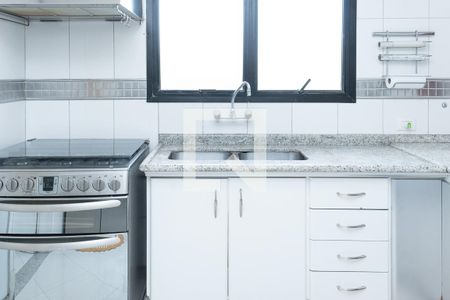 Apartamento à venda com 302m², 3 quartos e 4 vagas Apartamento à venda com 302m², 3 quartos e 4 vagasCozinha