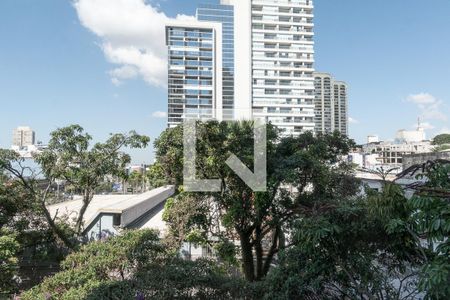 Vista da Varanda da Sala de apartamento à venda com 3 quartos, 302m² em Vila Lanzara, Guarulhos