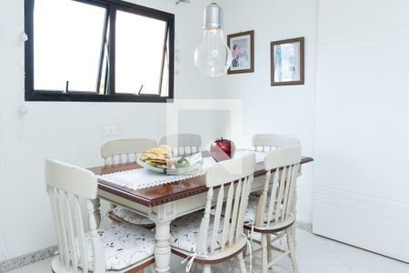 Apartamento à venda com 302m², 3 quartos e 4 vagas Apartamento à venda com 302m², 3 quartos e 4 vagasCopa