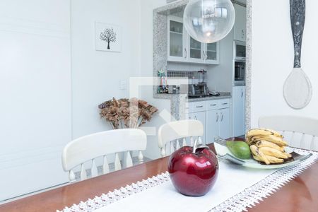 Apartamento à venda com 302m², 3 quartos e 4 vagas Apartamento à venda com 302m², 3 quartos e 4 vagasCopa