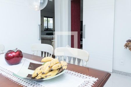 Apartamento à venda com 302m², 3 quartos e 4 vagas Apartamento à venda com 302m², 3 quartos e 4 vagasCopa