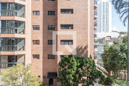 Apartamento à venda com 302m², 3 quartos e 4 vagas Apartamento à venda com 302m², 3 quartos e 4 vagasVista da Varanda do Quarto 2