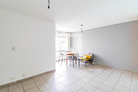 Sala de apartamento à venda com 3 quartos, 70m² em Instituto de Previdencia, São Paulo