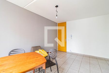 Sala de apartamento à venda com 3 quartos, 70m² em Instituto de Previdencia, São Paulo