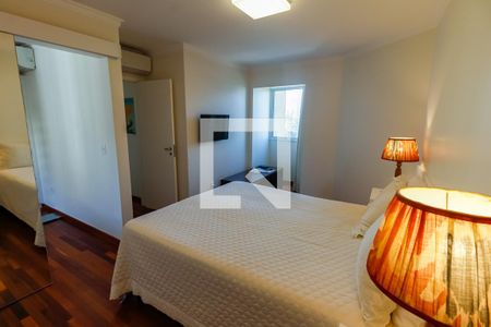 Apartamento para alugar com 117m², 3 quartos e 2 vagas Apartamento para alugar com 117m², 3 quartos e 2 vagasSuíte 2