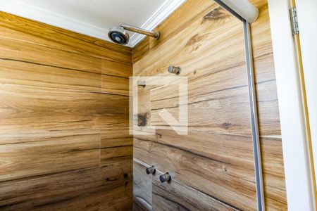 Apartamento para alugar com 117m², 3 quartos e 2 vagas Apartamento para alugar com 117m², 3 quartos e 2 vagasBanheiro da Suíte 2