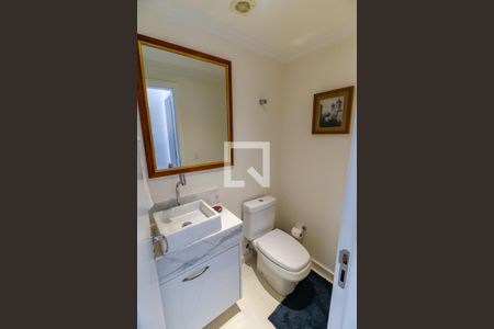 Apartamento para alugar com 117m², 3 quartos e 2 vagas Apartamento para alugar com 117m², 3 quartos e 2 vagasLavabo