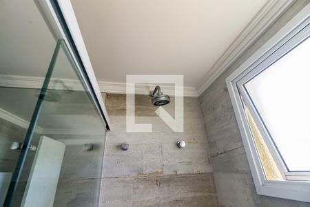 Apartamento para alugar com 117m², 3 quartos e 2 vagas Apartamento para alugar com 117m², 3 quartos e 2 vagasBanheiro da Suíte 1