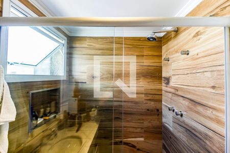 Apartamento para alugar com 117m², 3 quartos e 2 vagas Apartamento para alugar com 117m², 3 quartos e 2 vagasBanheiro da Suíte 2