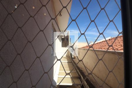 Casa à venda com 200m², 3 quartos e 1 vagaJanela Quarto 3