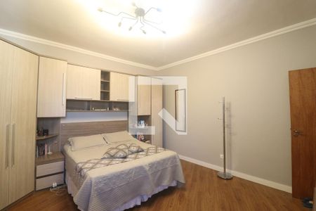 Casa à venda com 200m², 3 quartos e 1 vagaQuarto 3