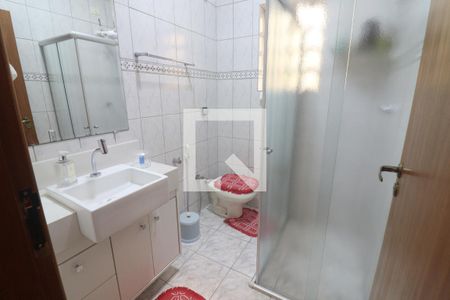 Casa à venda com 200m², 3 quartos e 1 vagaBanheiro 2