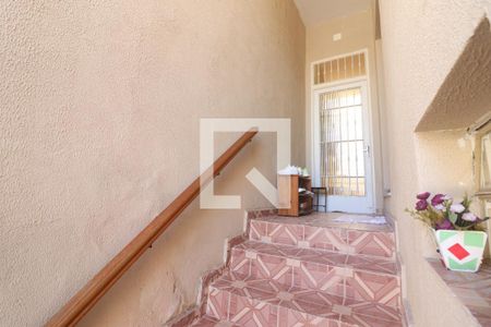 Casa à venda com 200m², 3 quartos e 1 vagaHall de entrada