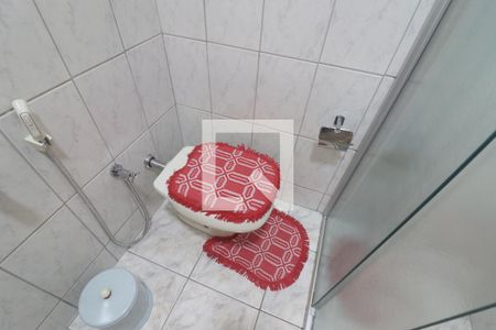 Casa à venda com 200m², 3 quartos e 1 vagaBanheiro 2