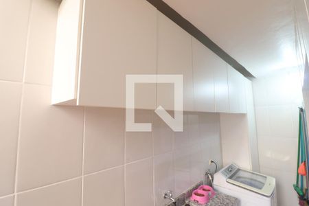 Casa à venda com 200m², 3 quartos e 1 vagaÁrea de Serviço