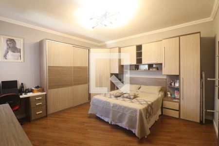 Casa à venda com 200m², 3 quartos e 1 vagaQuarto 3