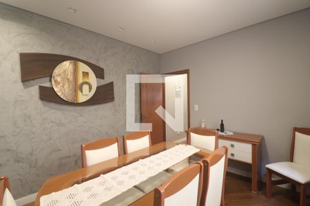 Casa à venda com 200m², 3 quartos e 1 vagaSala de Jantar