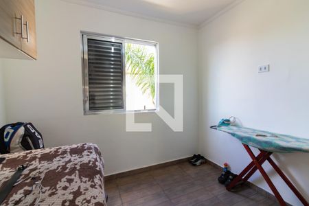 Quarto 2 de apartamento à venda com 2 quartos, 49m² em Jardim São Luís, São Paulo