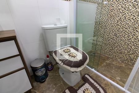 Apartamento à venda com 49m², 2 quartos e 1 vagaBanheiro 