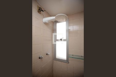 Apartamento para alugar com 110m², 3 quartos e 2 vagasBanheiro