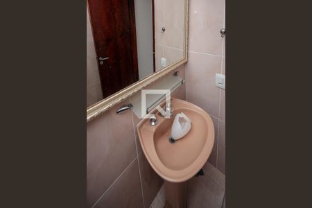 Apartamento para alugar com 110m², 3 quartos e 2 vagasBanheiro Suíte