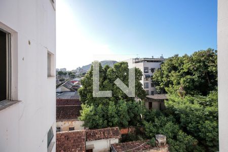 Apartamento para alugar com 110m², 3 quartos e 2 vagasVista Área de Serviço