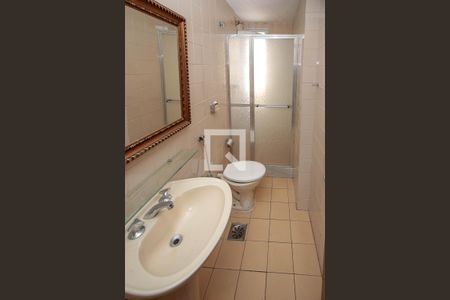 Apartamento para alugar com 110m², 3 quartos e 2 vagasBanheiro