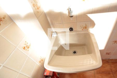 Apartamento para alugar com 110m², 3 quartos e 2 vagasÁrea de Serviço