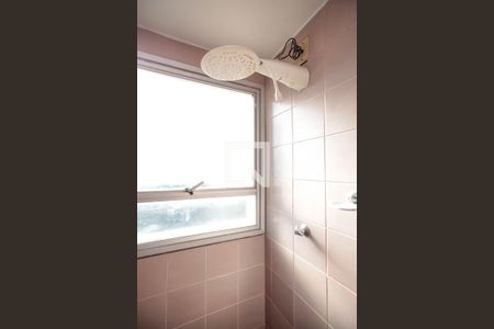 Apartamento para alugar com 110m², 3 quartos e 2 vagasBanheiro de Serviço