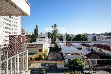 Apartamento para alugar com 110m², 3 quartos e 2 vagasVista Suíte