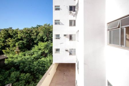 Apartamento para alugar com 110m², 3 quartos e 2 vagasVista Quarto 2