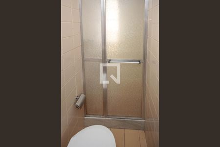 Apartamento para alugar com 110m², 3 quartos e 2 vagasBanheiro