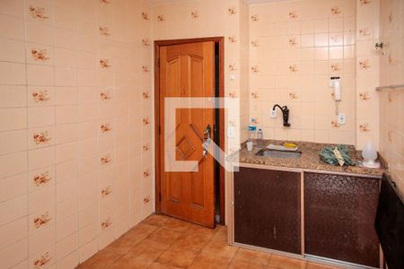 Apartamento para alugar com 110m², 3 quartos e 2 vagasCozinha
