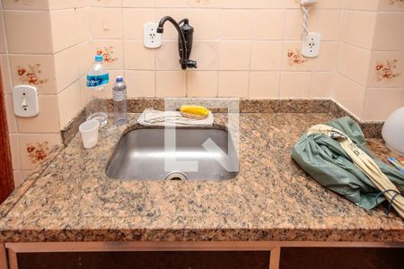 Apartamento para alugar com 110m², 3 quartos e 2 vagasCozinha