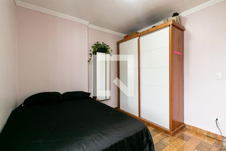 Dormitório 2 de apartamento para alugar com 2 quartos, 50m² em Tatuapé, São Paulo