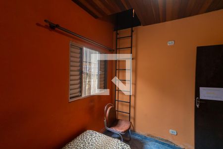 Quarto 1 de casa à venda com 4 quartos, 160m² em Artur Alvim, São Paulo