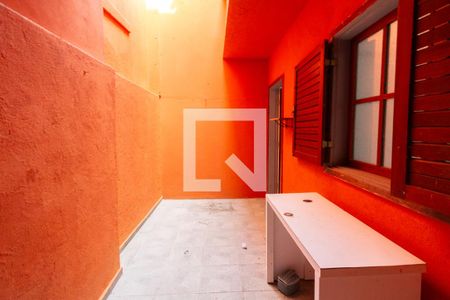 Casa para alugar com 30m², 2 quartos e sem vaga Casa para alugar com 30m², 2 quartos e sem vagaÁrea de Serviço