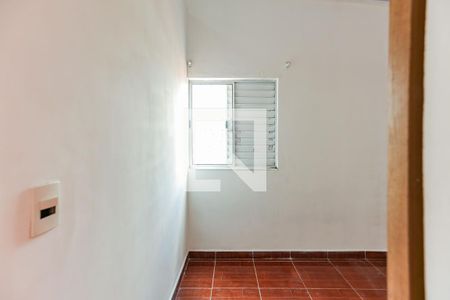 Quarto 2 de casa para alugar com 2 quartos, 30m² em Jardim Esmeralda, São Paulo