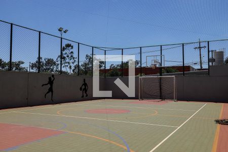 Apartamento para alugar com 56m², 2 quartos e 1 vaga Apartamento para alugar com 56m², 2 quartos e 1 vagaQuadra Esportiva