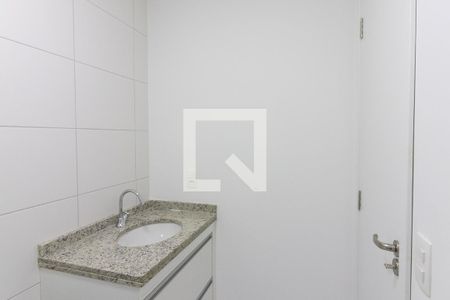 Apartamento para alugar com 56m², 2 quartos e 1 vaga Apartamento para alugar com 56m², 2 quartos e 1 vagaBanheiro Suíte