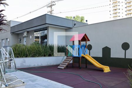 Apartamento para alugar com 56m², 2 quartos e 1 vaga Apartamento para alugar com 56m², 2 quartos e 1 vagaPlayground