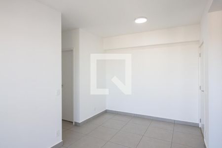 Sala de apartamento para alugar com 2 quartos, 56m² em Parque Industrial Lagoinha, Ribeirão Preto