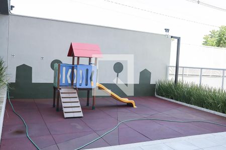 Apartamento para alugar com 56m², 2 quartos e 1 vaga Apartamento para alugar com 56m², 2 quartos e 1 vagaPlayground