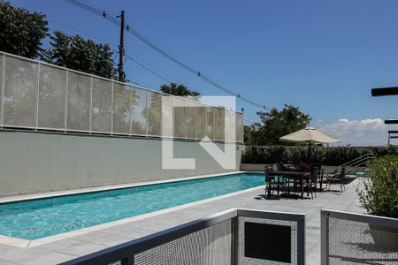 Apartamento para alugar com 56m², 2 quartos e 1 vaga Apartamento para alugar com 56m², 2 quartos e 1 vagaPiscina