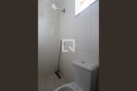 Casa para alugar com 125m², 3 quartos e 1 vagaBanheiro da Suite