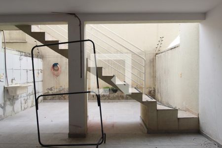 Casa para alugar com 125m², 3 quartos e 1 vagaÁrea de Serviço