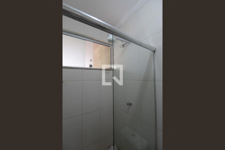 Casa para alugar com 125m², 3 quartos e 1 vagaBanheiro Social