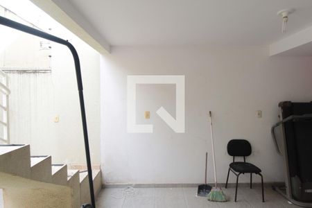 Casa para alugar com 125m², 3 quartos e 1 vagaÁrea de Serviço
